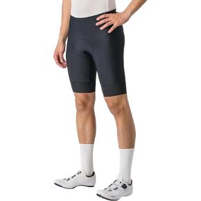 Castelli Men’s Entrata 2 Short for Road and Gravel Biking I Cycling