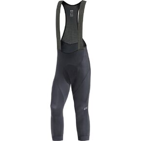 GORE WEAR Men's C3 3/4 Bib Tights+