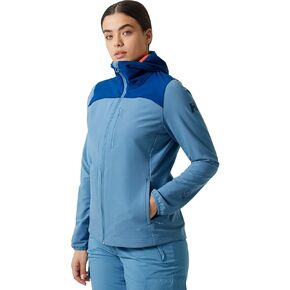 Helly-Hansen Womens Aurora Shield Fleece Jacket