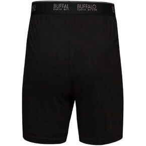 Buffalo David Bitton Mens knit Boxers 3 pack Ultra Comfortable