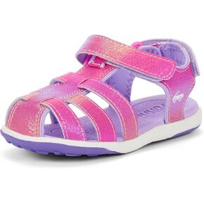 شاهد صندل Kai Run Baby-Girl's Paley Ii الرياضي
