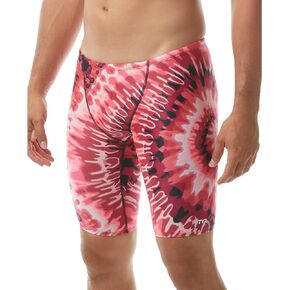 TYR Men's Standard Bohemian Jammer