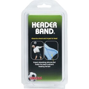 Unique Sports Soccer Header Protective Headband