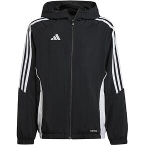 adidas Boys' Tiro 24 Windbreaker