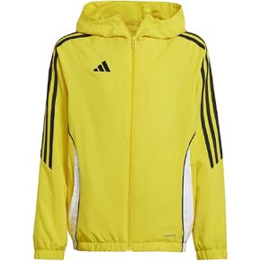 adidas Boys' Tiro 24 Windbreaker