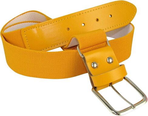 TCK Softball Baseball Belt Youth and Adult Sizes in Saudi Arabia