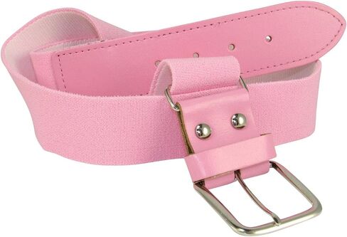 TCK Softball Baseball Belt Youth and Adult Sizes in Saudi Arabia