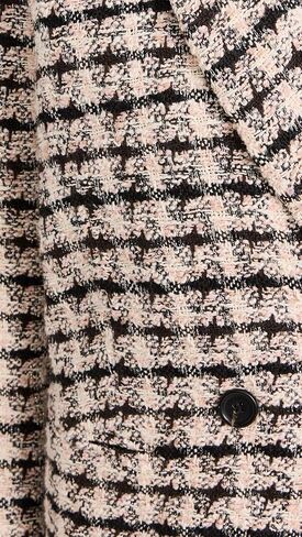 ANINE BING Women's Diana Blazer in Saudi Arabia