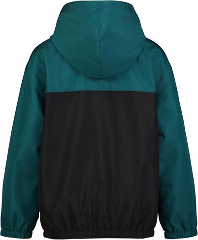 Under Armour Boys Wintuck Color Block Windbreaker (Big Kid) in Saudi Arabia