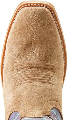 Ariat Women's Futurity Fort Worth Western Boot in Saudi Arabia