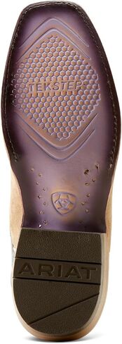 Ariat Women's Futurity Fort Worth Western Boot in Saudi Arabia