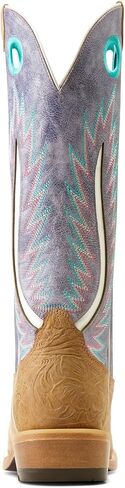 Ariat Women's Futurity Fort Worth Western Boot in Saudi Arabia