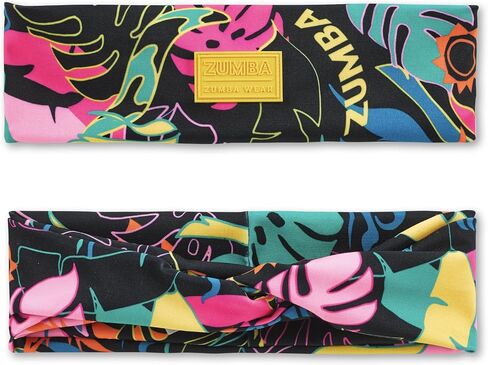 رباط شعر زومبا لطيف للرياضة أو المرح in Saudi Arabia
