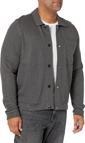 Men's Workwear Jacket in Kuwait