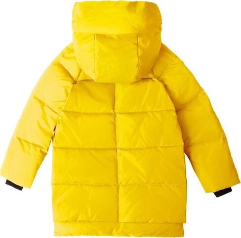 Orolay Children Hooded Down Coat Girl's Quilted Puffer Jacket Boy's Winter Jackets in Saudi Arabia