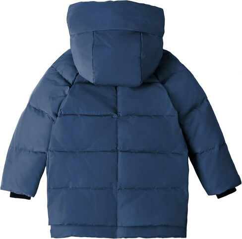 Orolay Children Hooded Down Coat Girl's Quilted Puffer Jacket Boy's Winter Jackets in Saudi Arabia