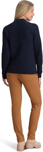 Royal Robbins Westlands Mock Neck Deep Blue MD in Saudi Arabia