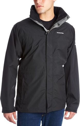Craghoppers Men's Kiwi Gore-Tex Waterproof Jacket in Kuwait