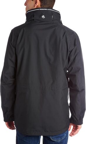 Craghoppers Men's Kiwi Gore-Tex Waterproof Jacket in Kuwait