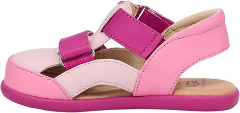 UGG Unisex-Child T Rowan Flat Sandal in Saudi Arabia