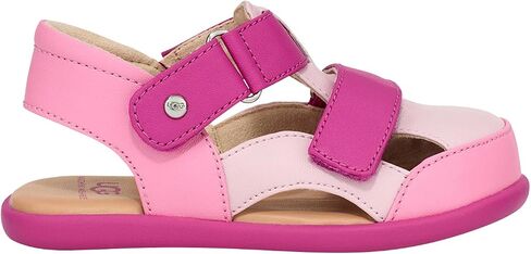 UGG Unisex-Child T Rowan Flat Sandal in Saudi Arabia