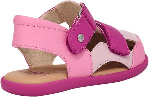 UGG Unisex-Child T Rowan Flat Sandal in Saudi Arabia