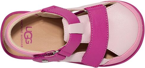 UGG Unisex-Child T Rowan Flat Sandal in Saudi Arabia
