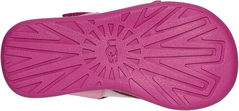 UGG Unisex-Child T Rowan Flat Sandal in Saudi Arabia