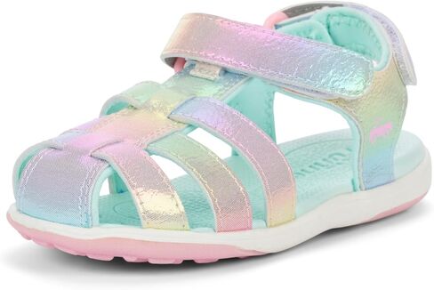 شاهد صندل Kai Run Baby-Girl's Paley Ii الرياضي in Kuwait