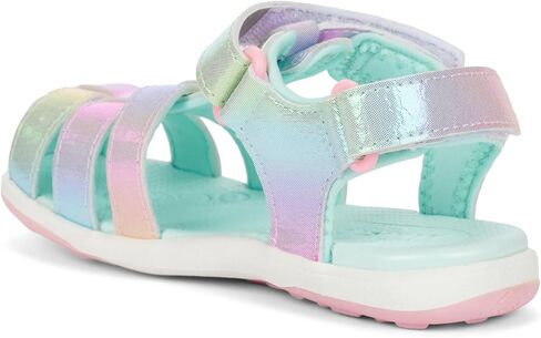 شاهد صندل Kai Run Baby-Girl's Paley Ii الرياضي in Kuwait