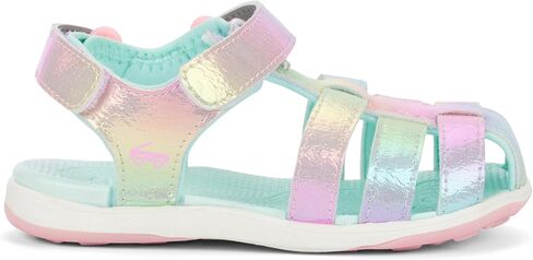 شاهد صندل Kai Run Baby-Girl's Paley Ii الرياضي in Kuwait