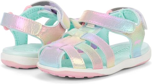 شاهد صندل Kai Run Baby-Girl's Paley Ii الرياضي in Kuwait