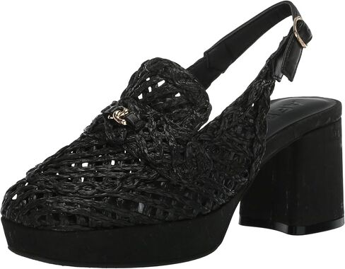 Aerosoles Santiago Raffia womens Loafer in Kuwait