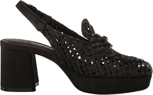 Aerosoles Santiago Raffia womens Loafer in Kuwait