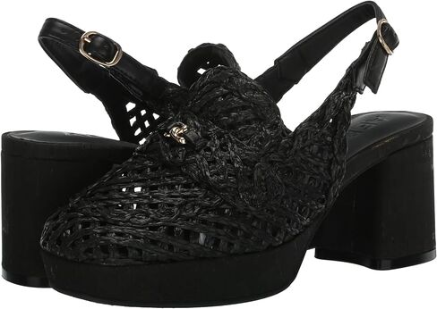 Aerosoles Santiago Raffia womens Loafer in Kuwait