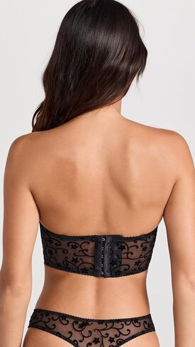 Cosabella Women's Annabella Cropped Bustier in Saudi Arabia