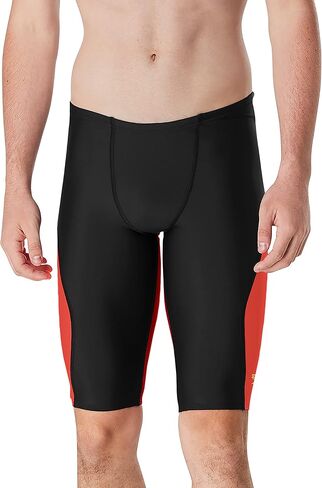 Speedo Men's Swimsuit Jammer ProLT Solid in Saudi Arabia