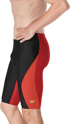 Speedo Men's Swimsuit Jammer ProLT Solid in Saudi Arabia