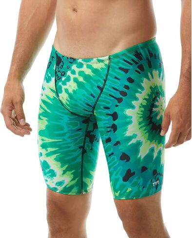 TYR Men's Standard Bohemian Jammer in Saudi Arabia