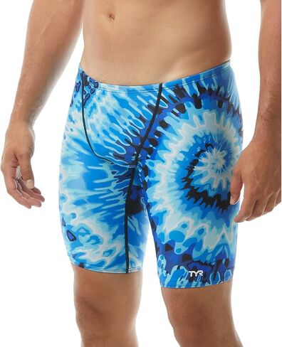 TYR Men's Standard Bohemian Jammer in Saudi Arabia