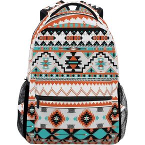 AUUXVA Rainbow Sport Soccer Ball Backpack Travel School Shoulder Bag for Kids Boys Girls Women Men