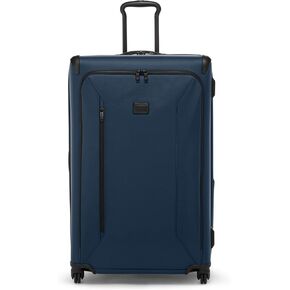 TUMI - Aerotour Extended Trip Expandable 4 Wheeled Packing Case - Navy