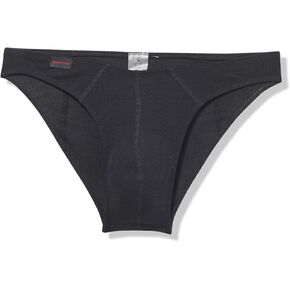 Jack Adams Men's Rib Modal Bikini Brief