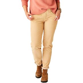 Carve Designs Women's Carson Cord