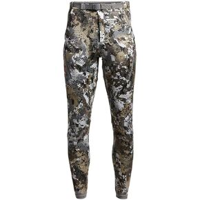 SITKA Gear Men's Equinox Midi Insulated Ultra-Quiet Water Repellent Mid-Season Hunting Pant, Elevated II, Large