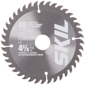 Skil - SKL-75536 SKIL 75536 Carbide Flooring Blade, 4-3/8"