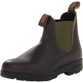 Blundstone BL510 Original 500 Chelsea Boot Black AU 3.5 (US Women's 6.5) Medium
