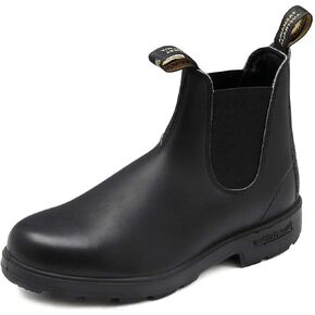 Blundstone BL510 Original 500 Chelsea Boot Black AU 3.5 (US Women's 6.5) Medium