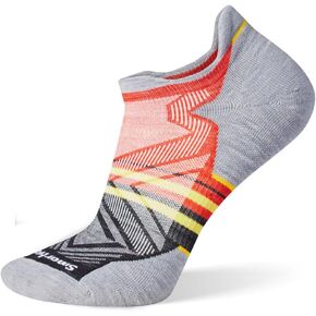 حذاء Smartwool للرجال يستهدف وسادة منخفضة الكاحل