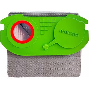 Reusable dust Bag for Festool Mini and Midi dust extractors (MIDI-2)